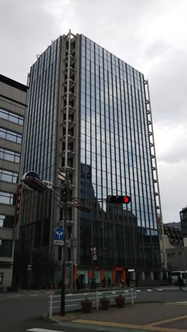 税理士法人森田事務所 本社